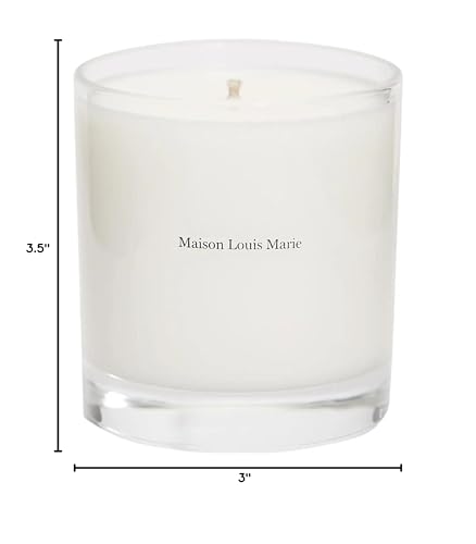 Maison Louis Marie No.01 Scalpay cozy table ambience enhances daily rituals.