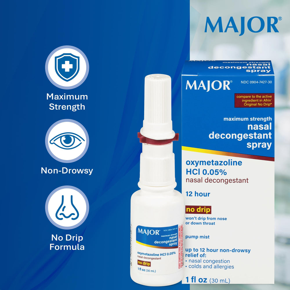 MAJOR 12-pack packaging offering value for households