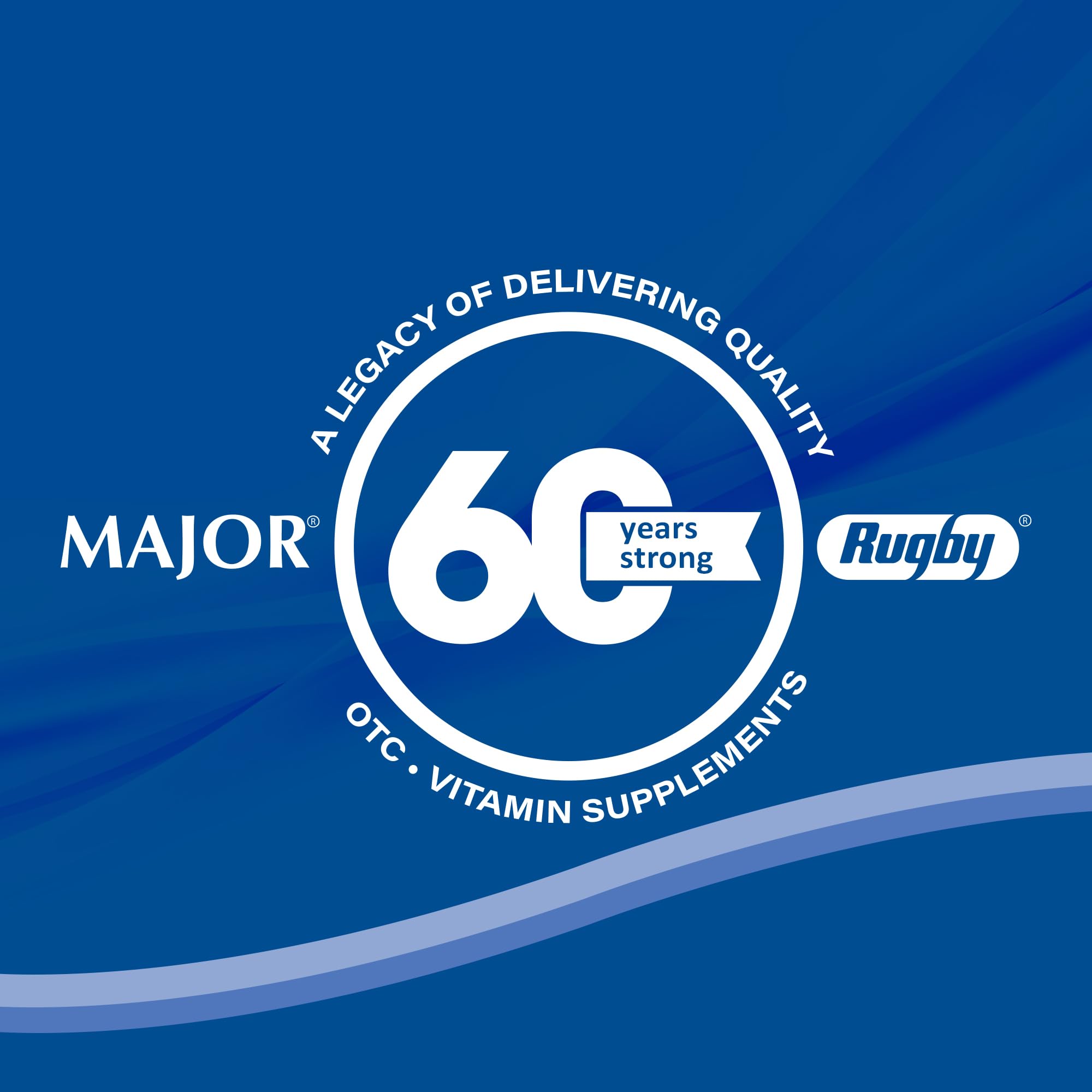 MAJOR Ferrex-150 lifestyle scene of daily routine with iron support