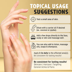 MAJU Black Seed Oil with dropper demonstrates convenient daily dosing for healthy routine.