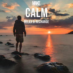 Make Wellness Calm supports focused daytime balance during busy workdays.