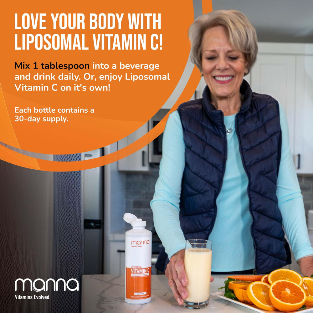 Bottle icon suggests heart health and antioxidant benefits for everyday wellness.