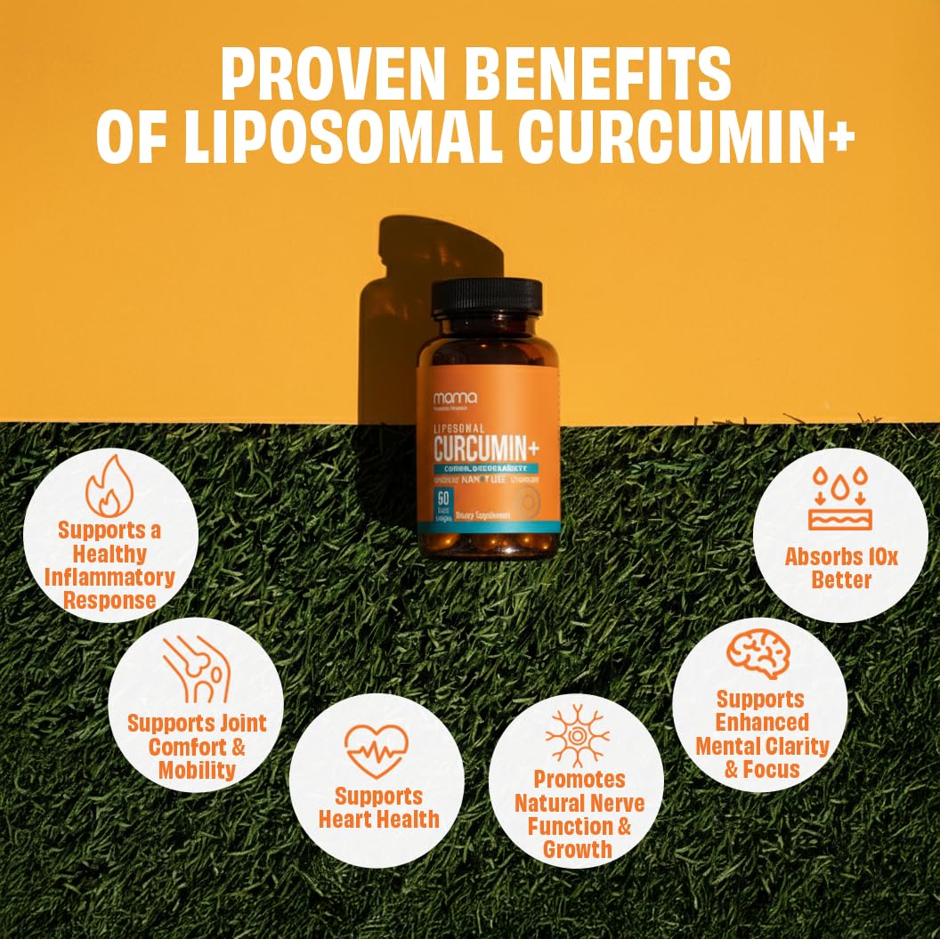 Label close-up highlighting 500mg curcuminoids per serving