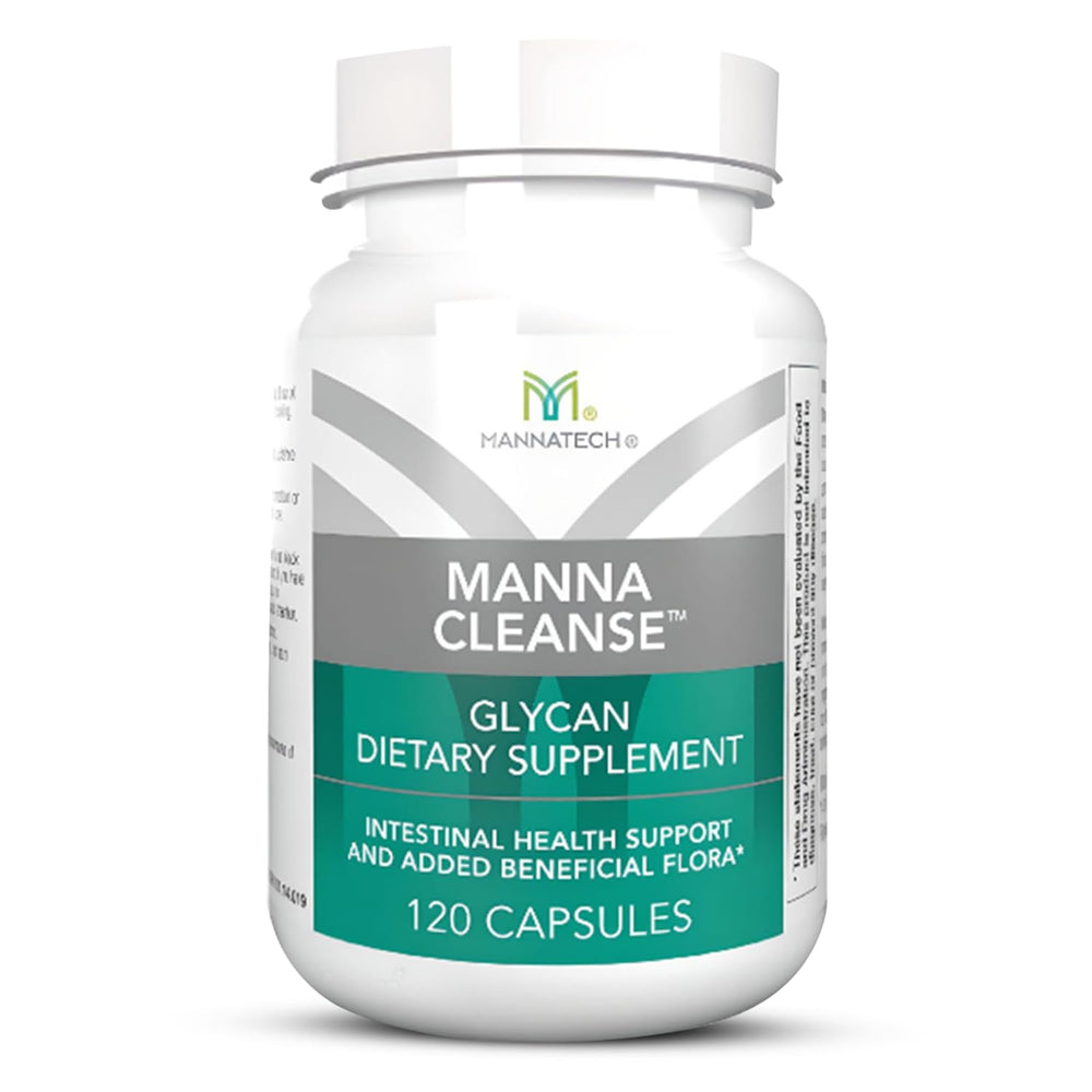 Mannatech Digestive Enzymes bottle cap, ready for daily use and digestive support.