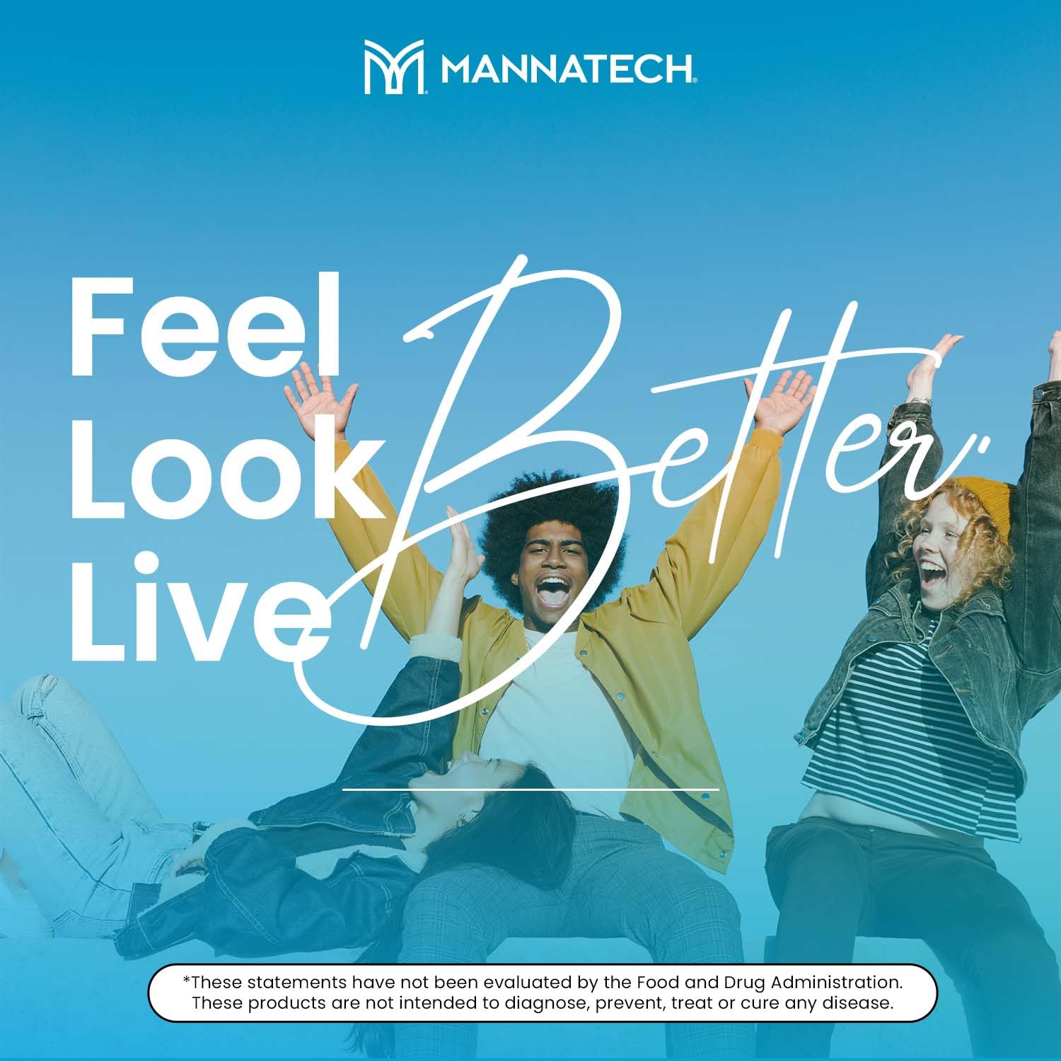 Mannatech ImmunoSTART birthday cake flavor chewables shown as a tasty daily treat