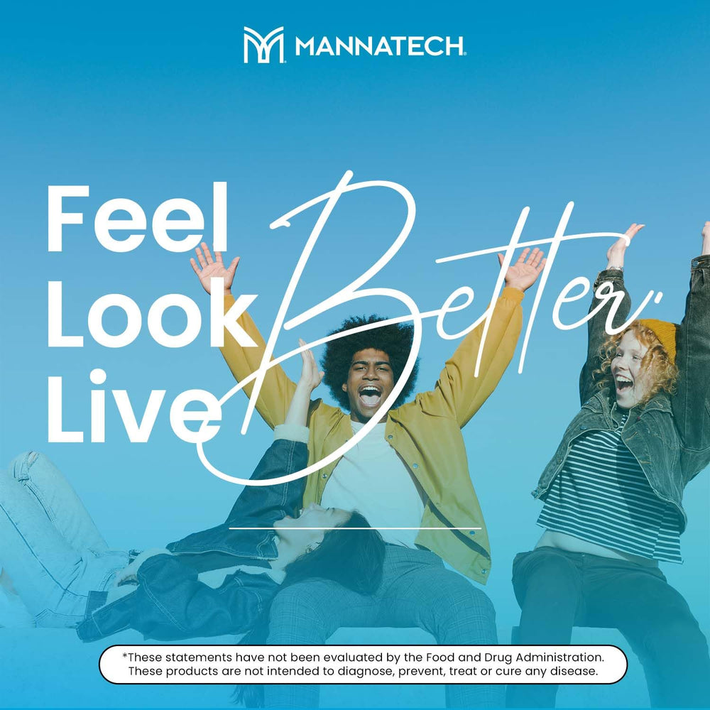Mannatech ImmunoSTART birthday cake flavor chewables shown as a tasty daily treat