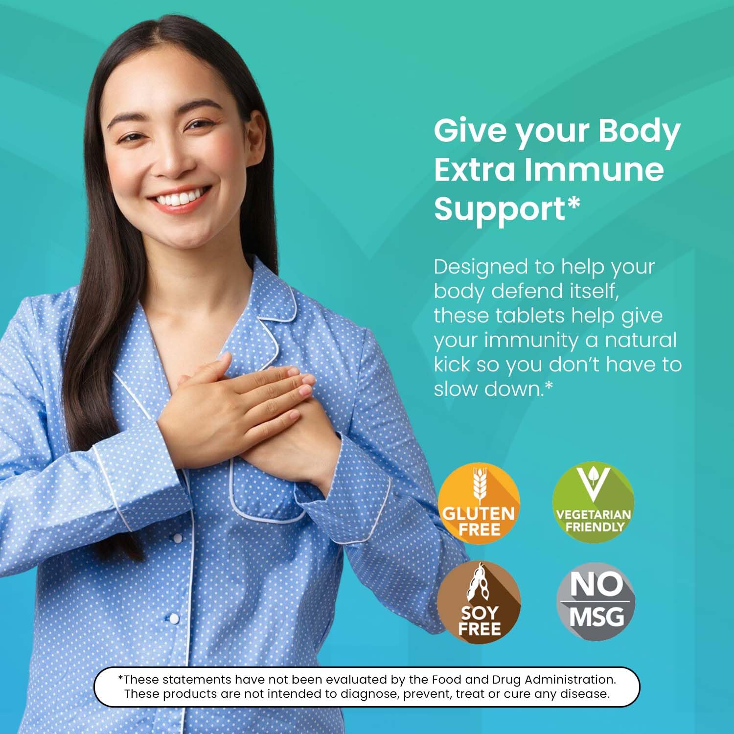Mannatech ImmunoSTART birthday cake ingredient colostrum as a nutrient source
