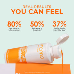 Manna Vitamins Evolved curcumin liquid close-up highlights vibrant color and smooth texture