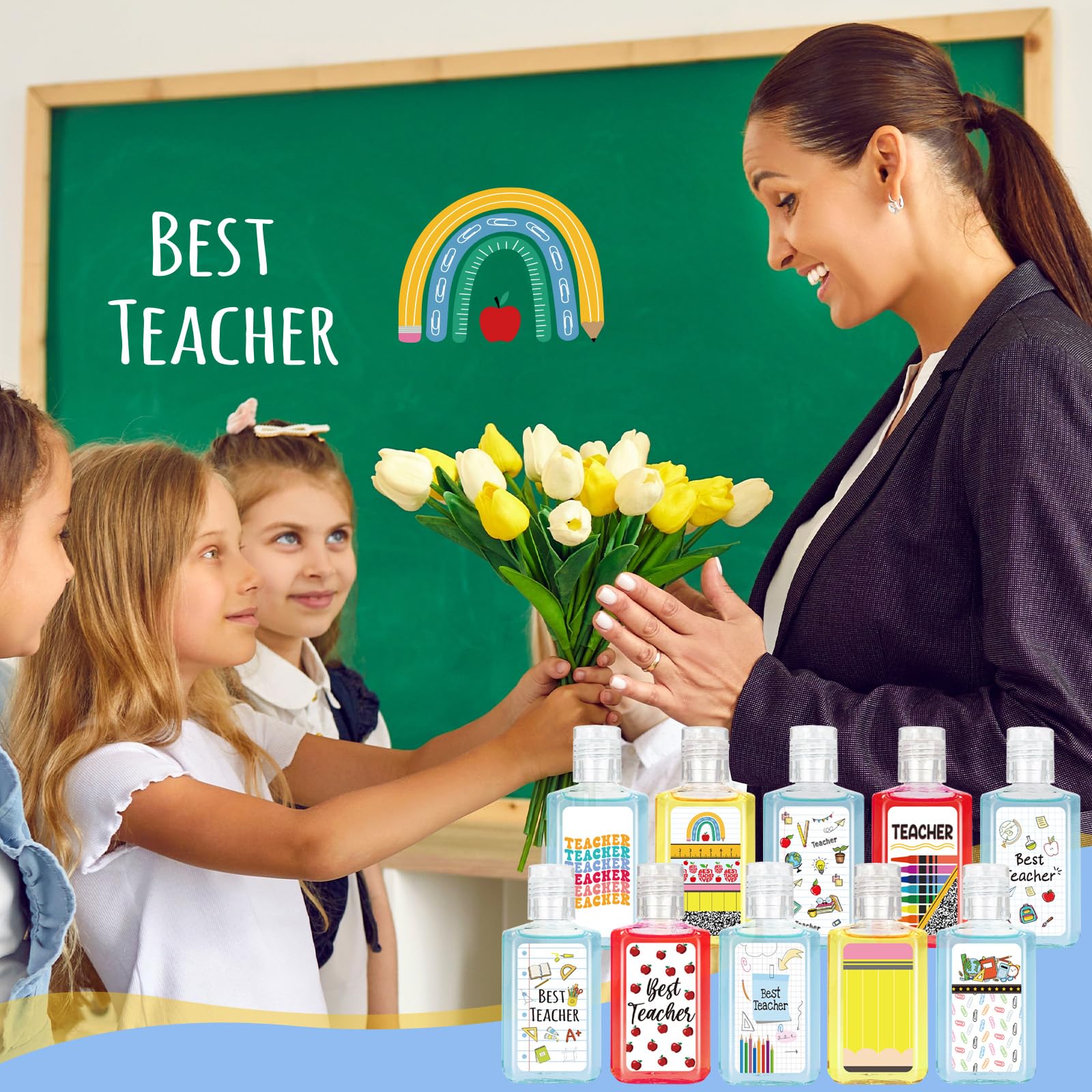 Marhpveua back-to-school gift idea blends practicality with gratitude
