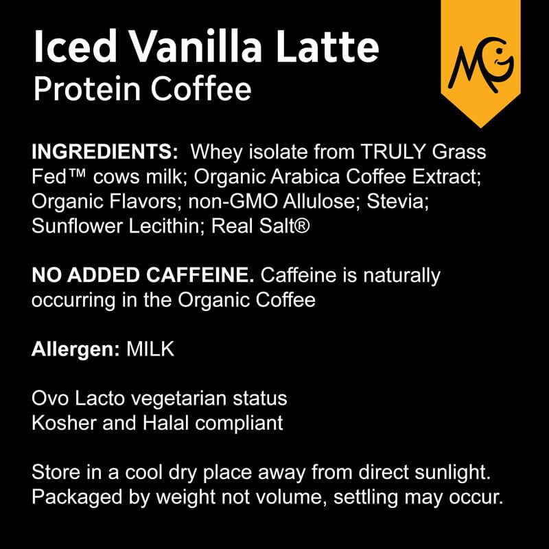 MariGold espresso flavor close-up showcasing bold taste