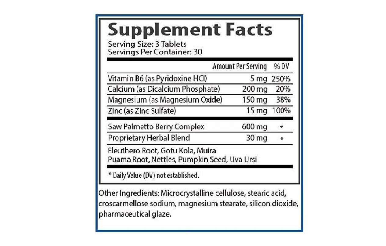 Marine Essentials Procerin daily-use kit fits into morning routines.