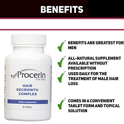 Marine Essentials Procerin money-back guarantee enhances purchase confidence.