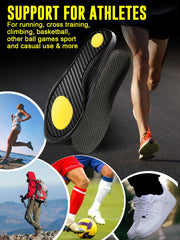MARRDO silicone anti-slip mesh surface keeps feet dry and secure.