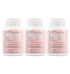 Mars by GHC Fat Burn capsules label closeup highlighting clean plant-based formula
