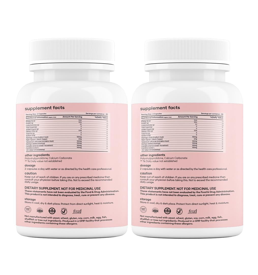 Mars by GHC green tea extract capsules energy and antioxidant support