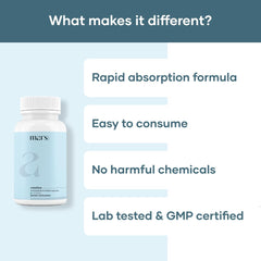 Mars by GHC label close-up highlighting purity and micronized creatine quality for training