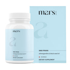 Mars by GHC Surgemax lifestyle action scene illustrating daytime activity and focus