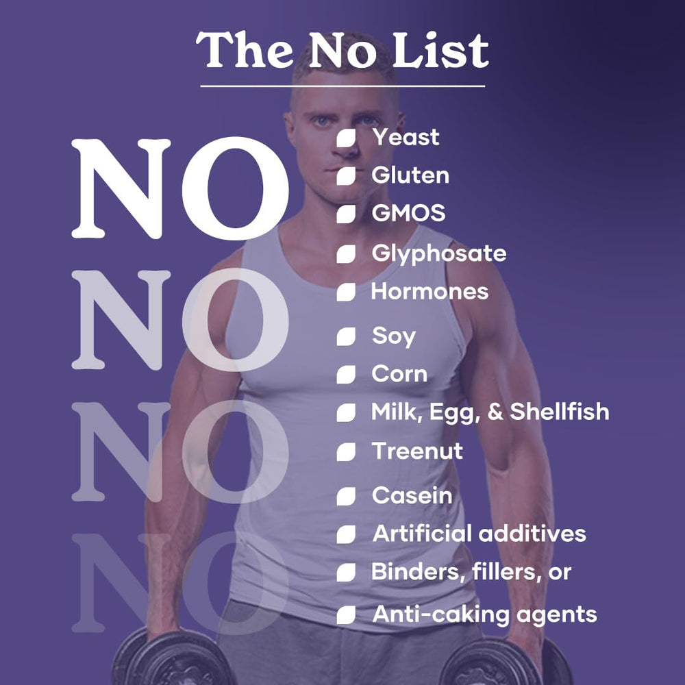 Mars Nitric Oxide Capsules appealing to an active lifestyle.