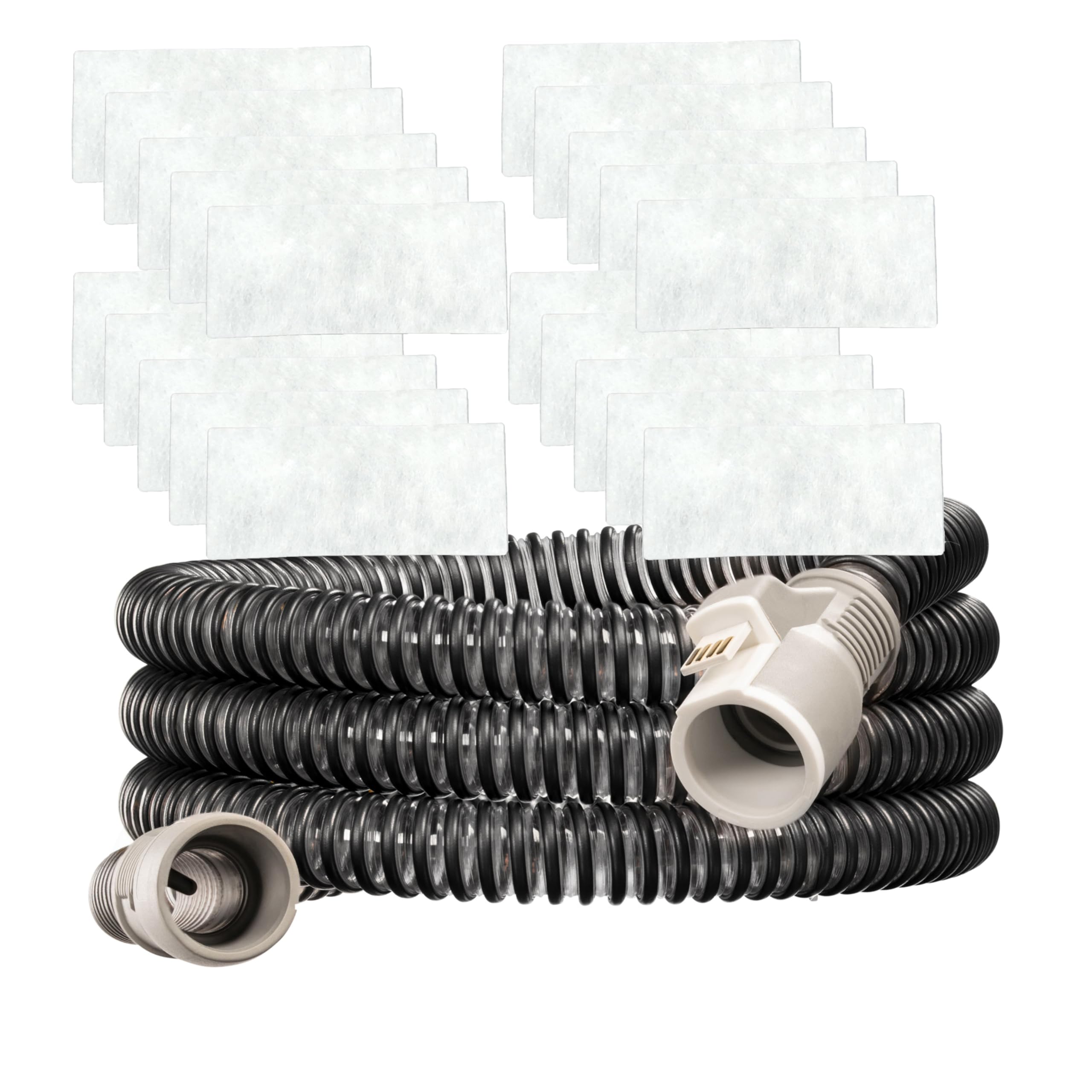 Mars Wellness Airsense 11 heated CPAP tube for smooth airflow and comfort.