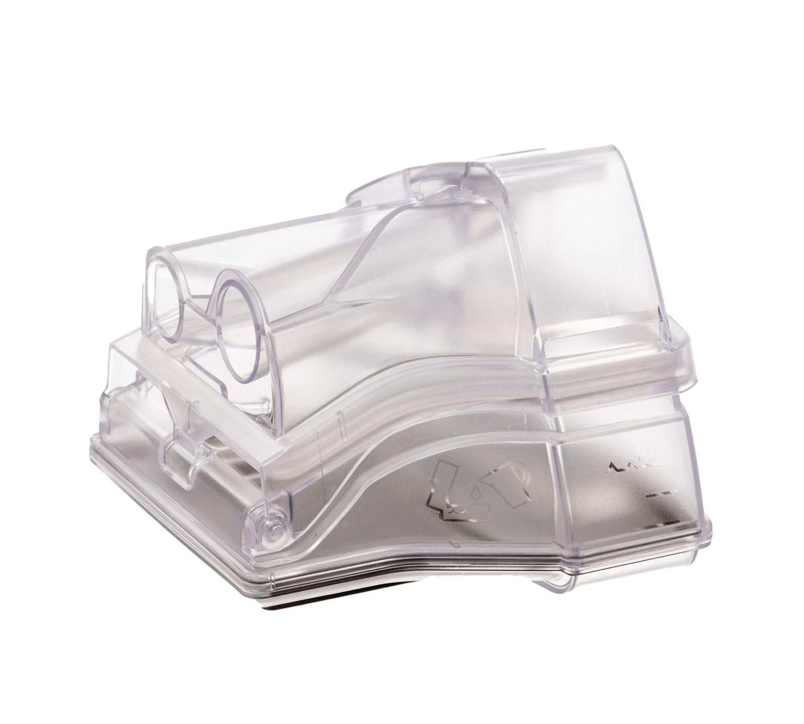 Mars Wellness water chamber with durable construction for lasting CPAP performance.