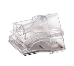 Mars Wellness water chamber with durable construction for lasting CPAP performance.