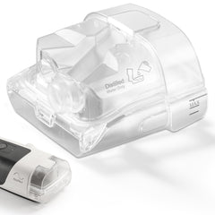 Mars Wellness water chamber for ResMed Airsense 11 showing seamless fit and reliable operation.
