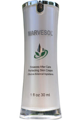 Marvesol overnight-use scenario for night-time skincare routine.