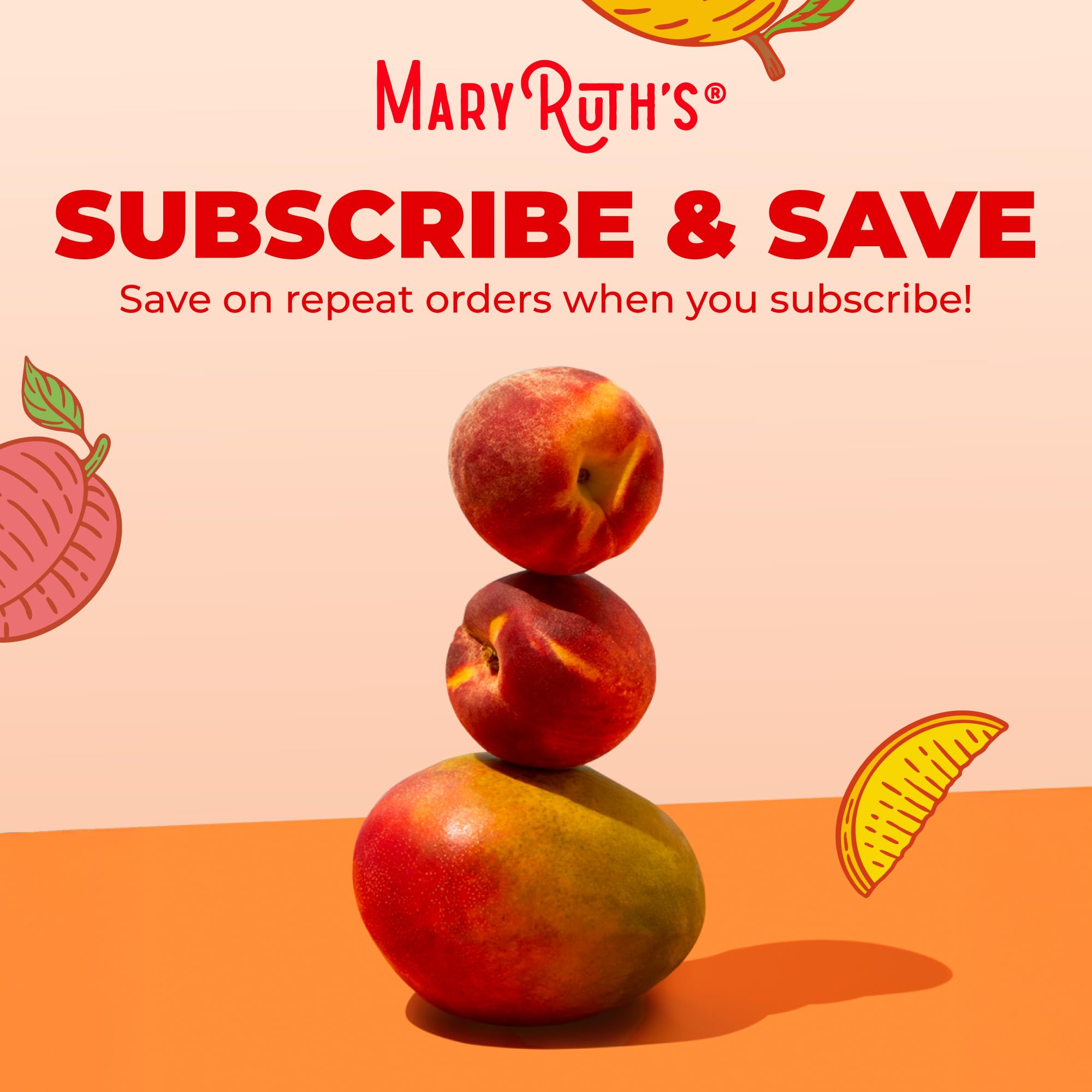 MARYRUTH'S B vitamins with minerals emphasizing energy support.