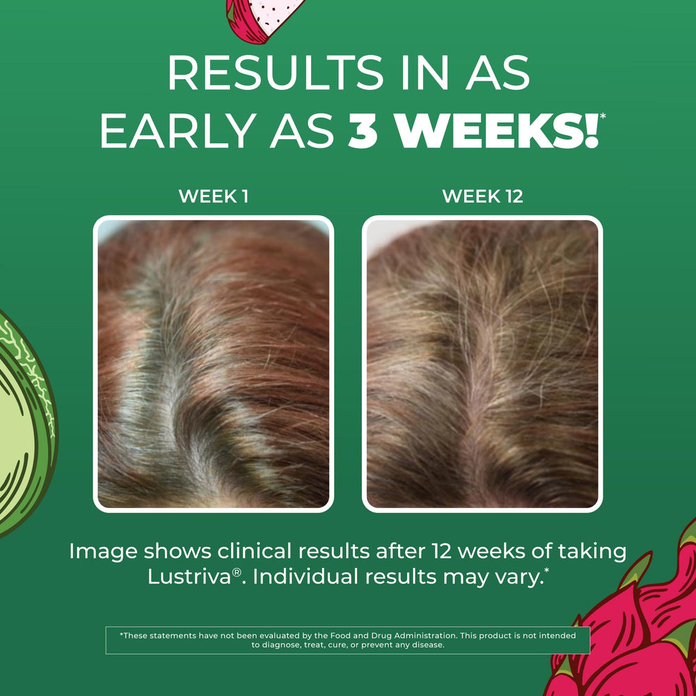 MARYRUTH'S biotin 10000mcg liquid form emphasizes high-dose nutrition for hair and skin