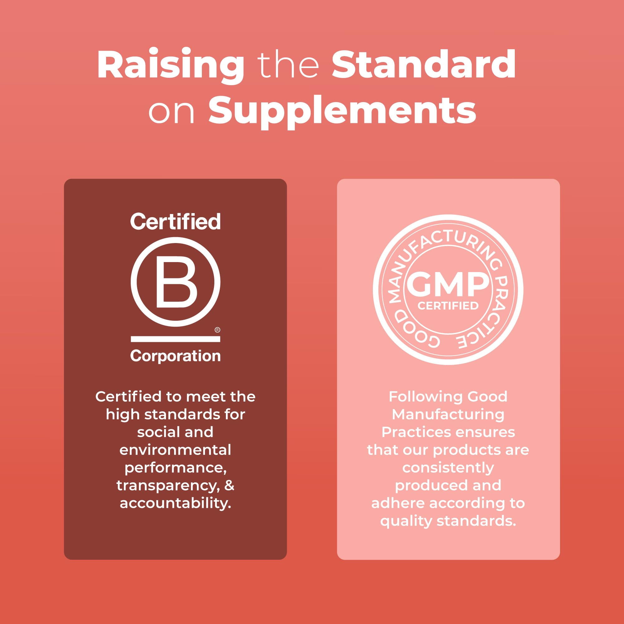 Serving portion illustration highlighting 3 g creatine per serving.