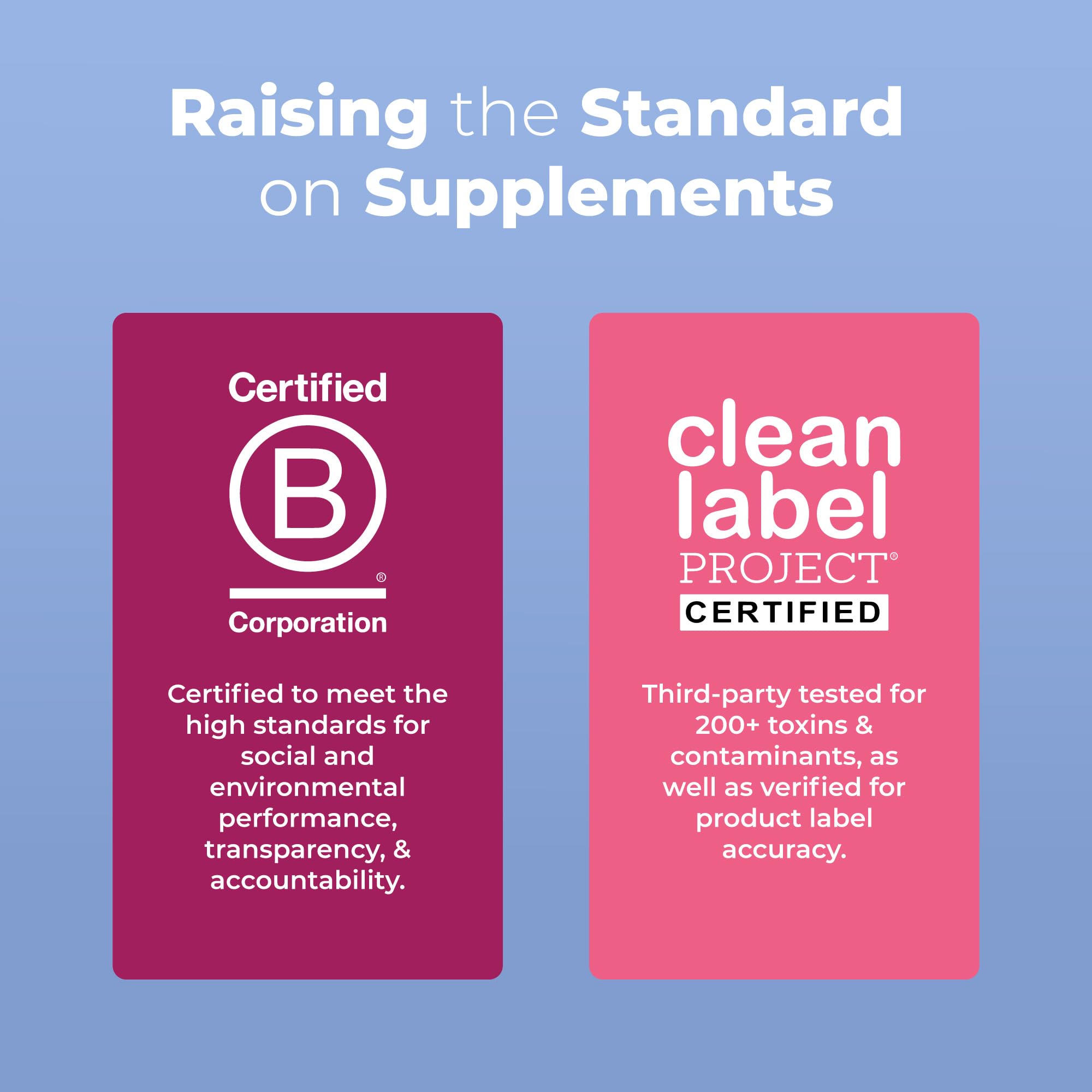 MaryRuth's Ferrochel iron liquid label suggests enhanced absorption.