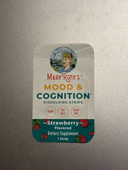 MaryRuth's adult-friendly strip designed for easy daily use on the go.