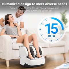 MASDKPIK compact massager suitable for home and office