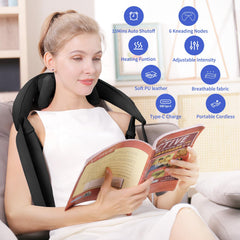 MASGRE gift idea for family and friends seeking relaxation
