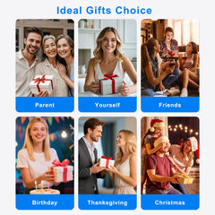 MASGRE gift-ready packaging perfect for gifting