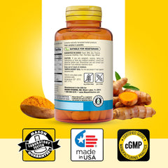 Mason Natural bottle on store shelf signaling trusted daily nutrition.