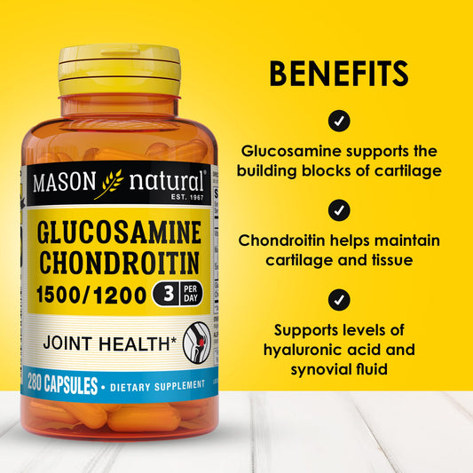 Close-up of Mason Natural capsules showing smooth swallowable texture