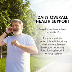 Mason Natural bottle label highlights 3000 IU vitamin D3 for everyday vitality.