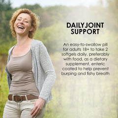 Mason Natural Omega-3 nutrition label highlights EPA and DHA content for omega-3 intake.