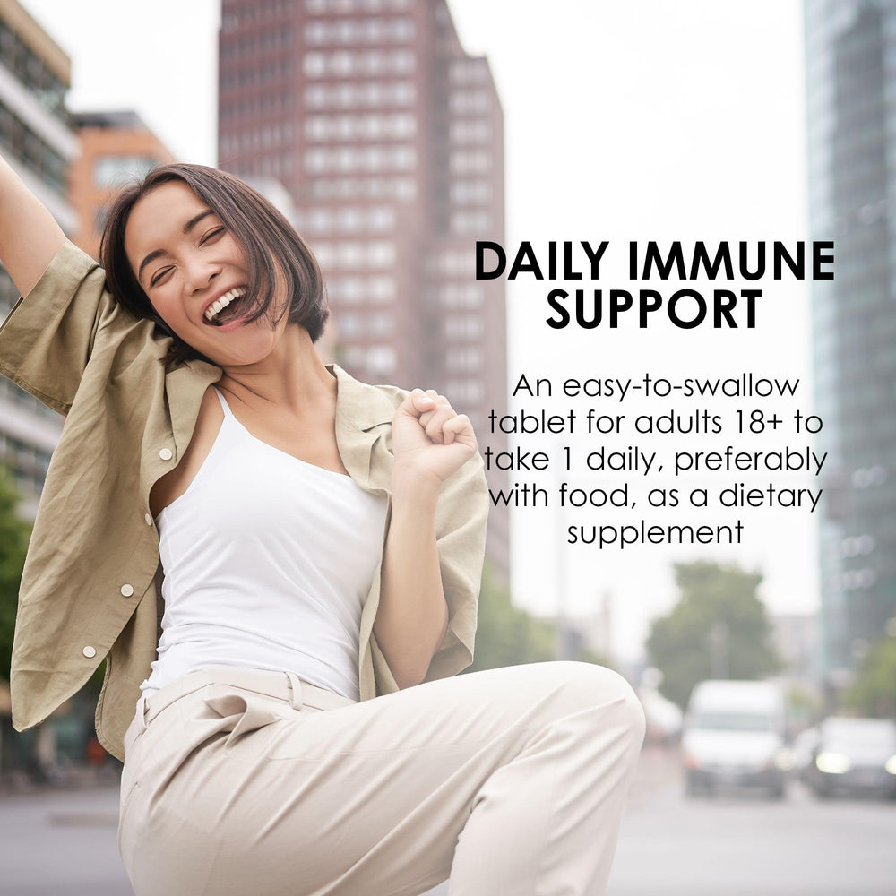 Mason Natural Vitamin C 3-pack carton shown for cost-efficient daily care