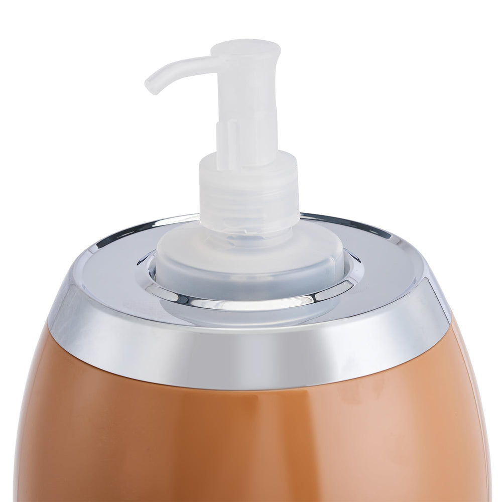 Master Massage Oil Warmer universal bottle size fits standard 8-oz bottles