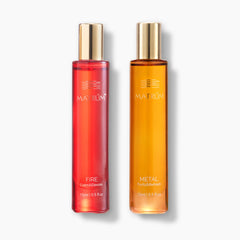 MATRÚM Fire blend bottle pour for focus and energy