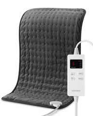 MAVOKIS heating pad for back cramps delivers soothing warmth for daily relief.