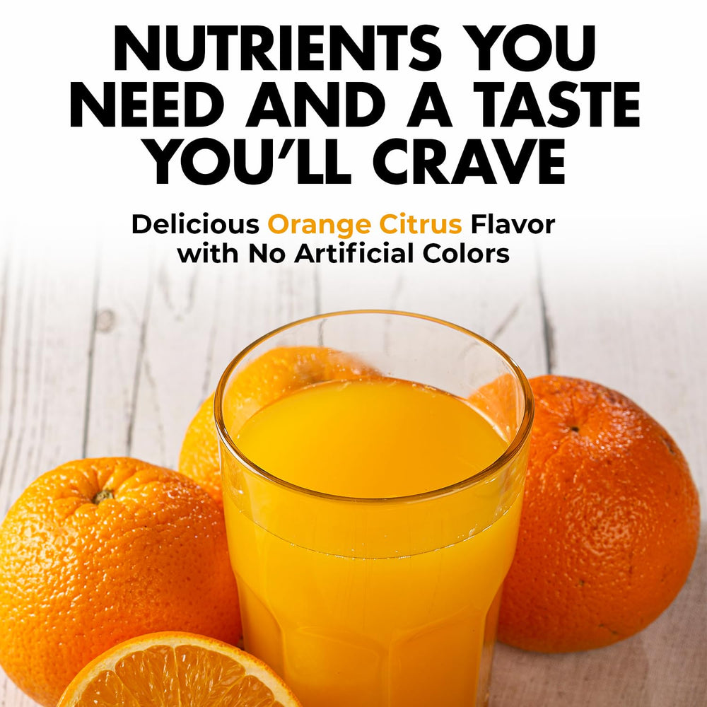 Max Muscle Arm Plus+ fruit flavor sip highlights refreshing post-workout drink.