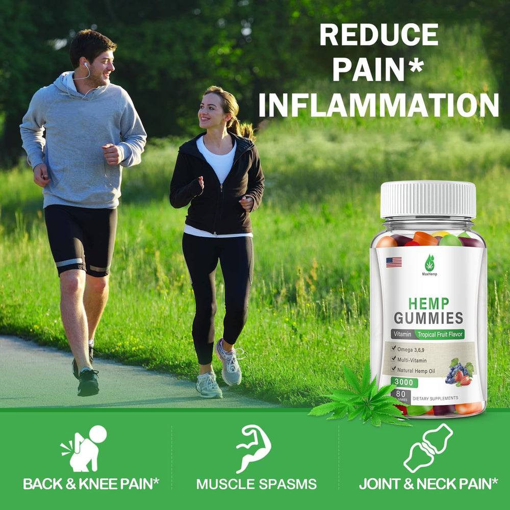 MaxHemp hemp oil extract bottle shown for pure extract usage.