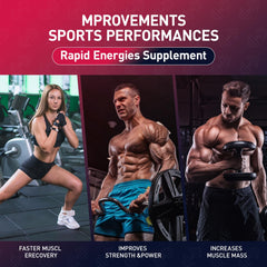 Maxhemphealth creatine gummies used during a dumbbell workout