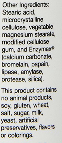 Maxi Health mood stability aid shown in a simple bottle.