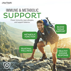 Enzymax absorption technology boosts nutrient uptake