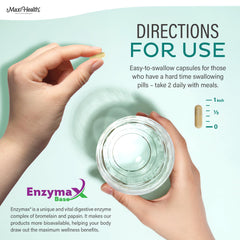Maxi Health Multivitamin kosher-certified daily wellness supplement