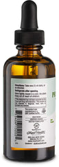 Maxi Health Premium EFA bottle close-up for easy daily use and heart-friendly fats.